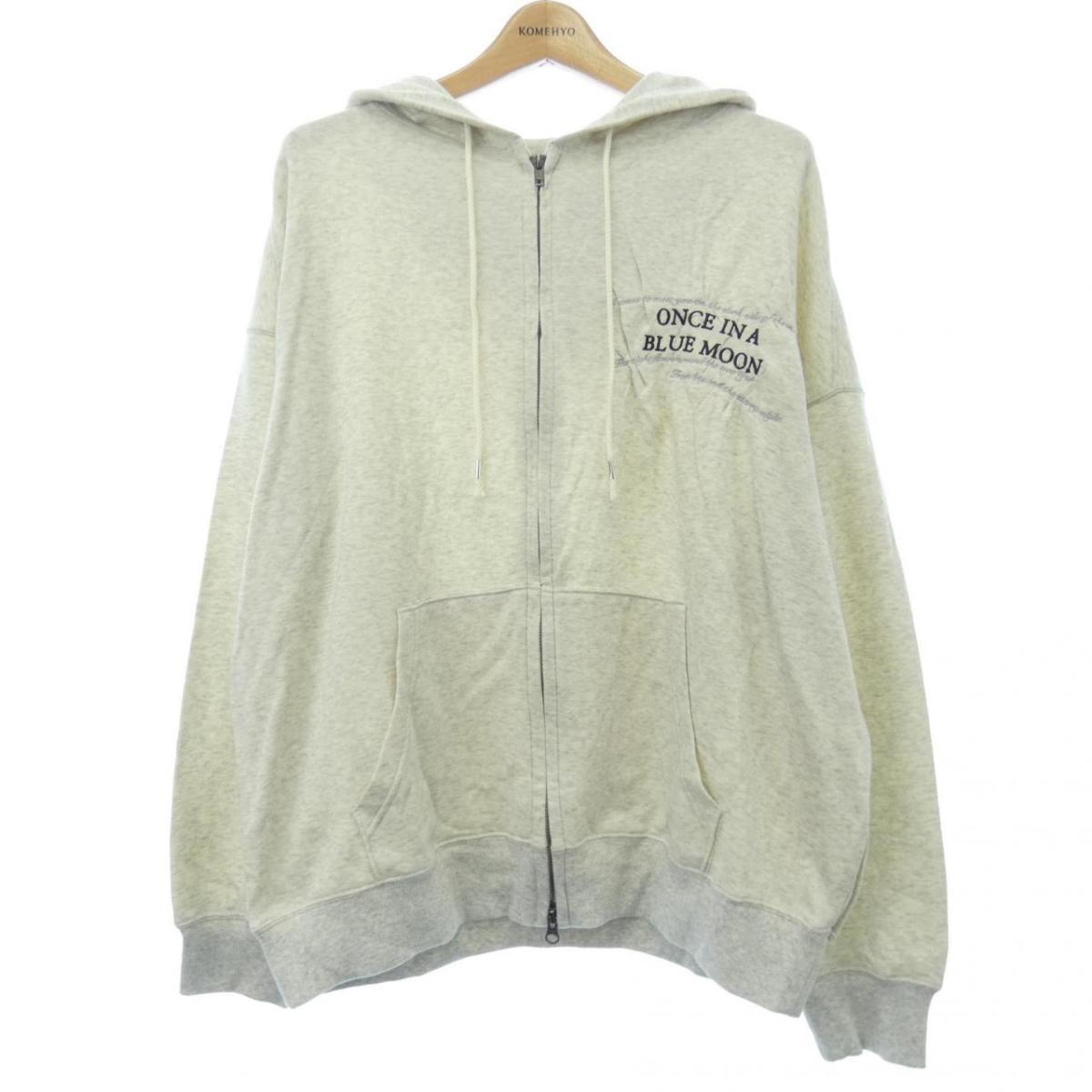 ミシェル 71 MICHAEL パーカー【中古】
