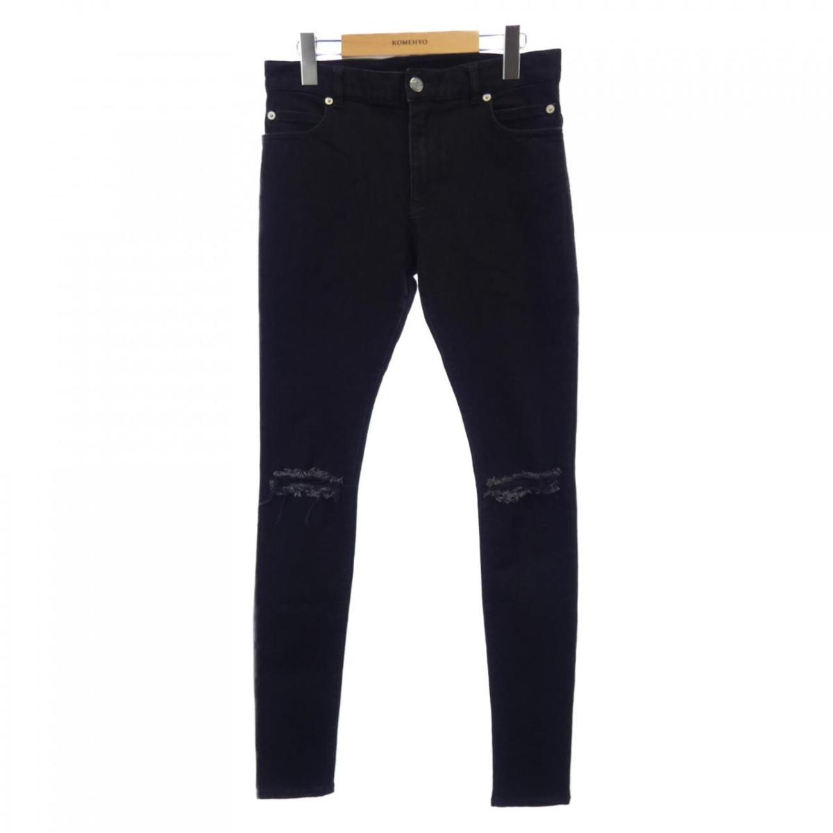 楽天市場】バルマン BALMAIN サイズ:28インチ T551 C306