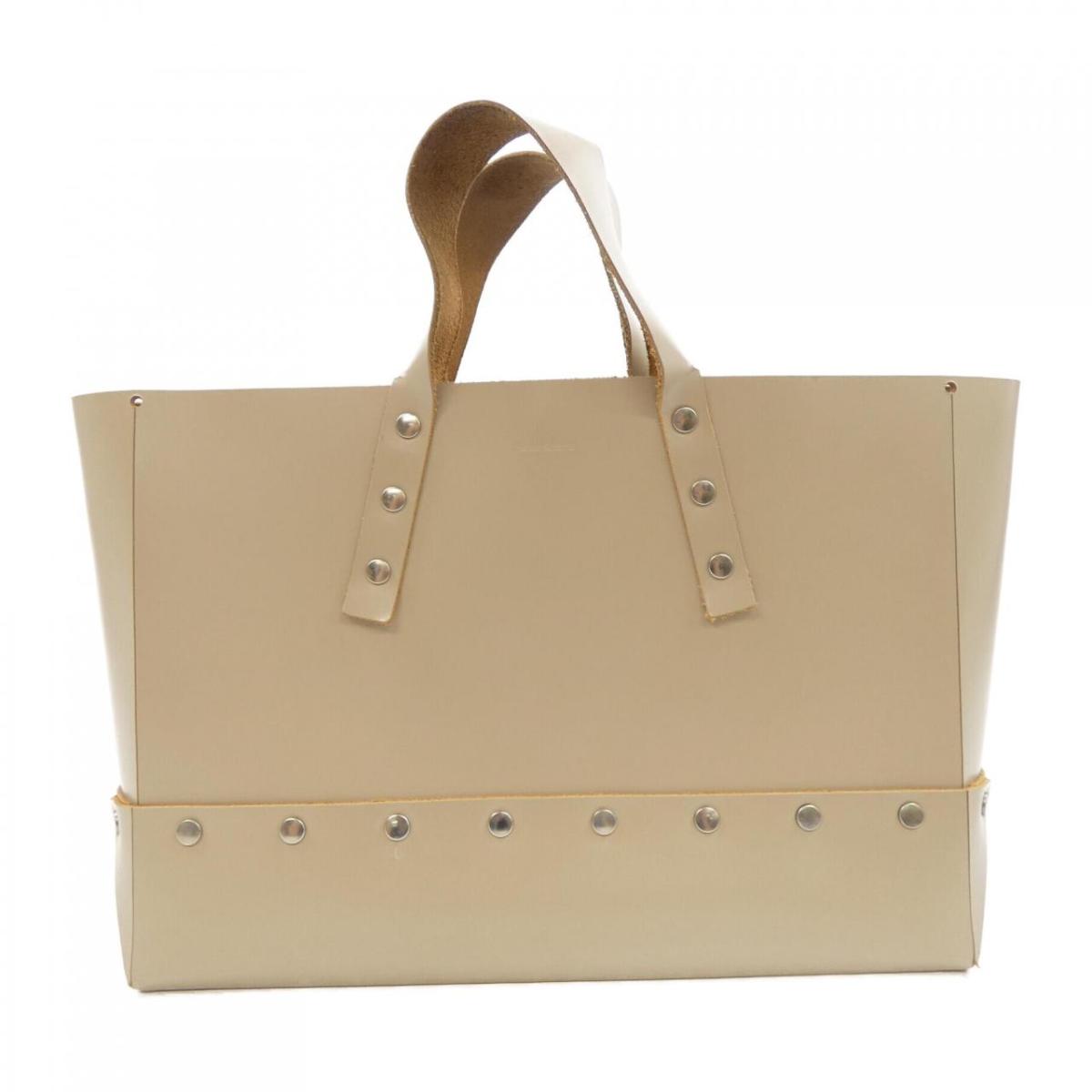 バッグ Hender Scheme velvet quilt pouchsack 8005001312314_1.jpg