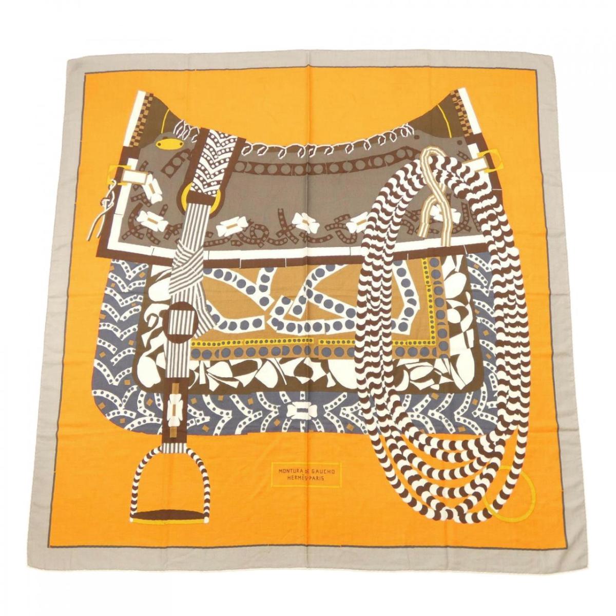 HERMES カレ90 GRAND VENT 大判スカーフ イエロー 新品未使用 楽天市場】HERMES(エルメス) カレ90 【GRAND VENT】 大判