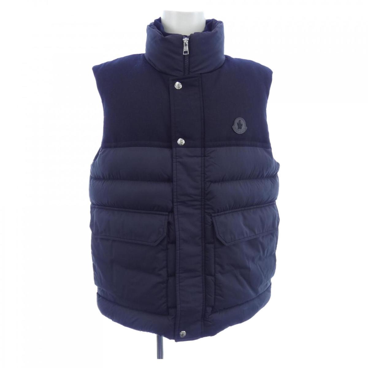 楽天市場】【モンクレール】Moncler maglione tricot gilet