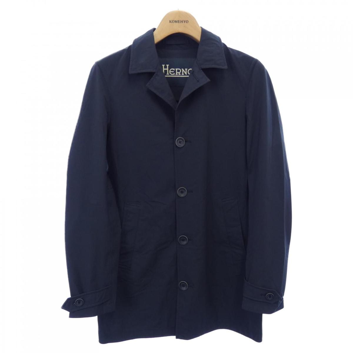 Herno ヘルノ ラミナー コーク ウィンドブレーカー HERNO マウンテンパーカー ウインドブレーカー LAMINAR GORE-TEX