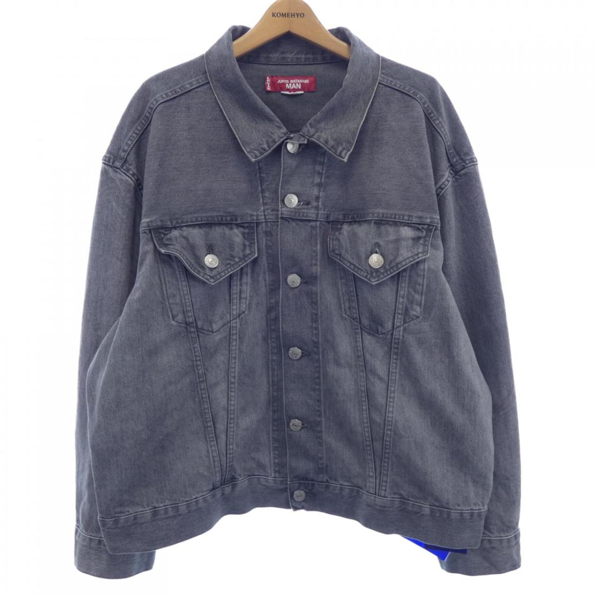 楽天市場】【中古】eye JUNYA WATANABE MAN×Levis 22AW 綿