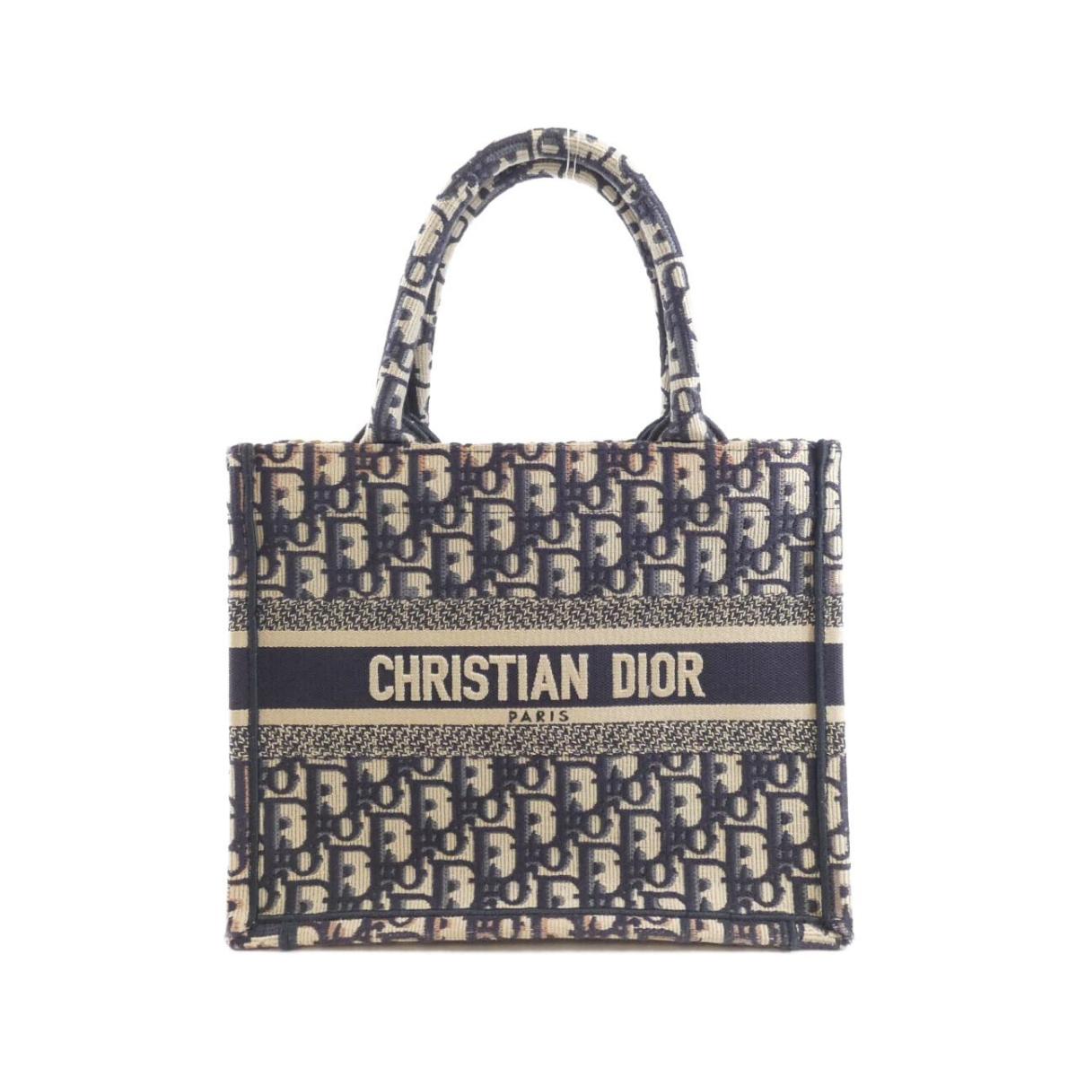 ディオール　Dior ブックトート　ハンドバッグ トートバッグ DIOR | Dior Book Tote バッグ ミディアム トワル ドゥ ジュイ