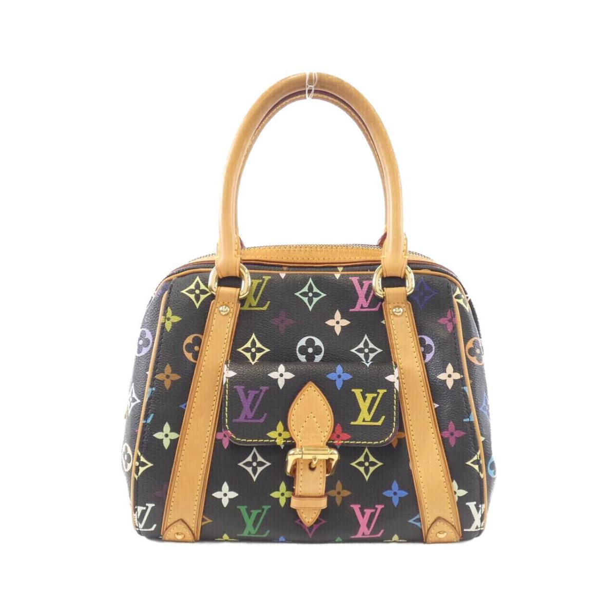Louis Vuitton モノグラムハンドバッグ ルイヴィトン LOUIS VUITTON ルイ・ヴィトン ハンドバッグ モノグラム パラス