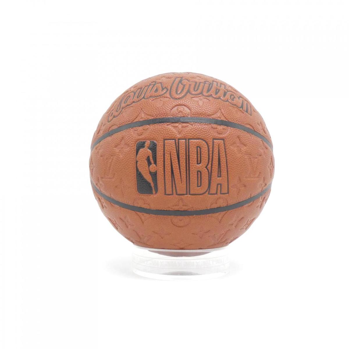楽天市場】【未使用品】ルイヴィトン × NBA【LOUIS VUITTON