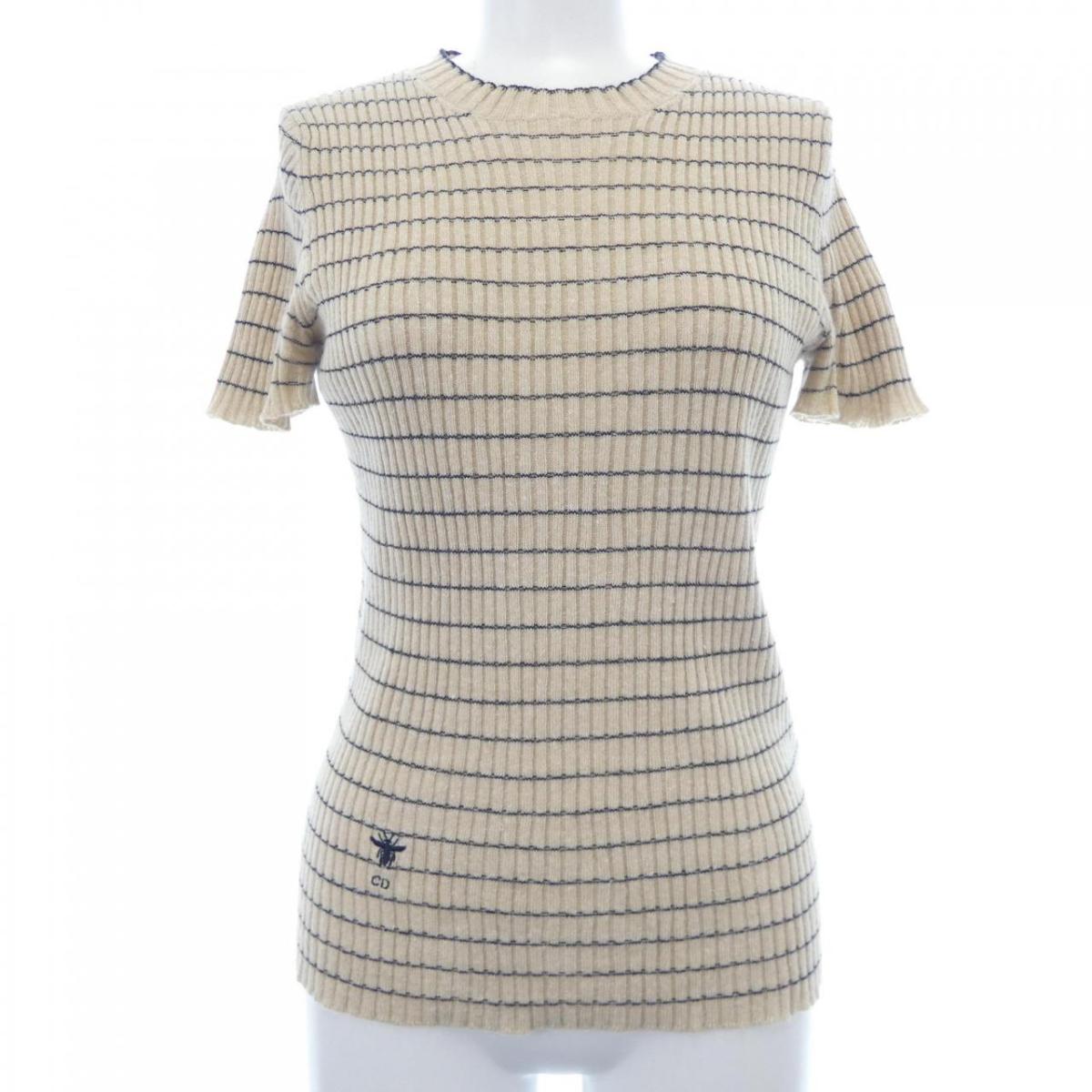 クリスチャンディオール CHRISTIAN DIOR ニット【中古】