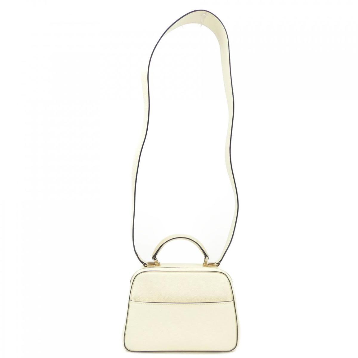 ヴァレクストラ VALEXTRA BAG【中古】