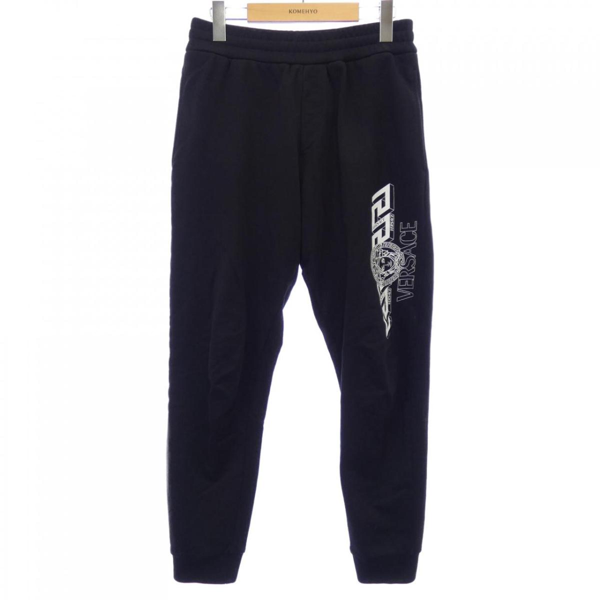 ヴェルサーチェ VERSACE パンツ【中古】