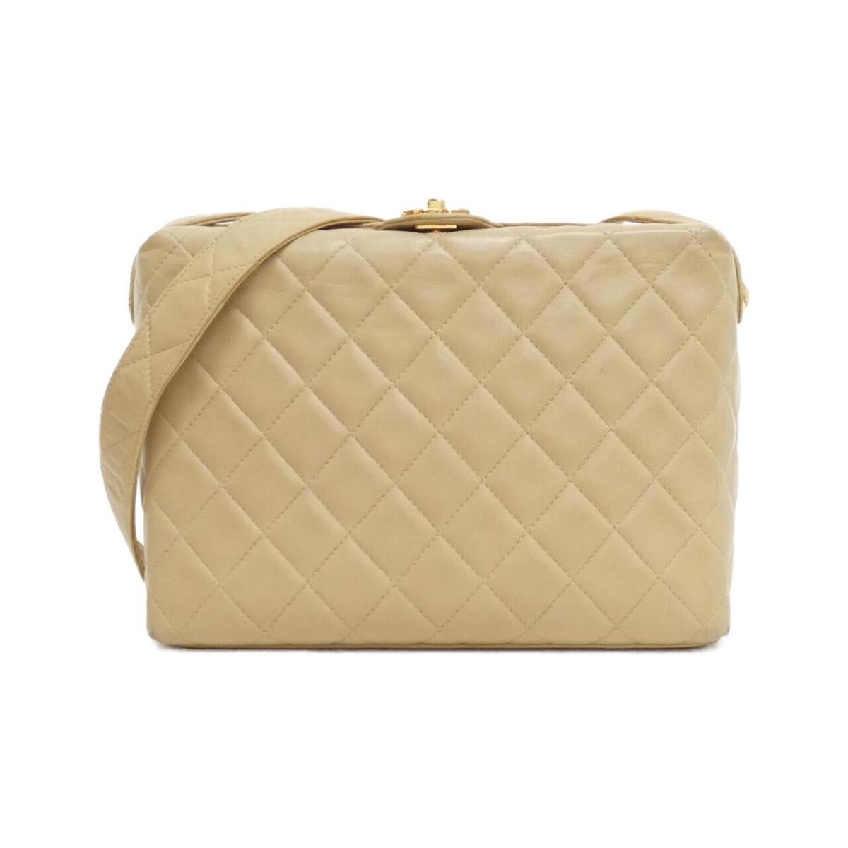 【ヴィンテージ】シャネル ショルダーバッグ【中古】｜KOMEHYO ONLINESTORE 店