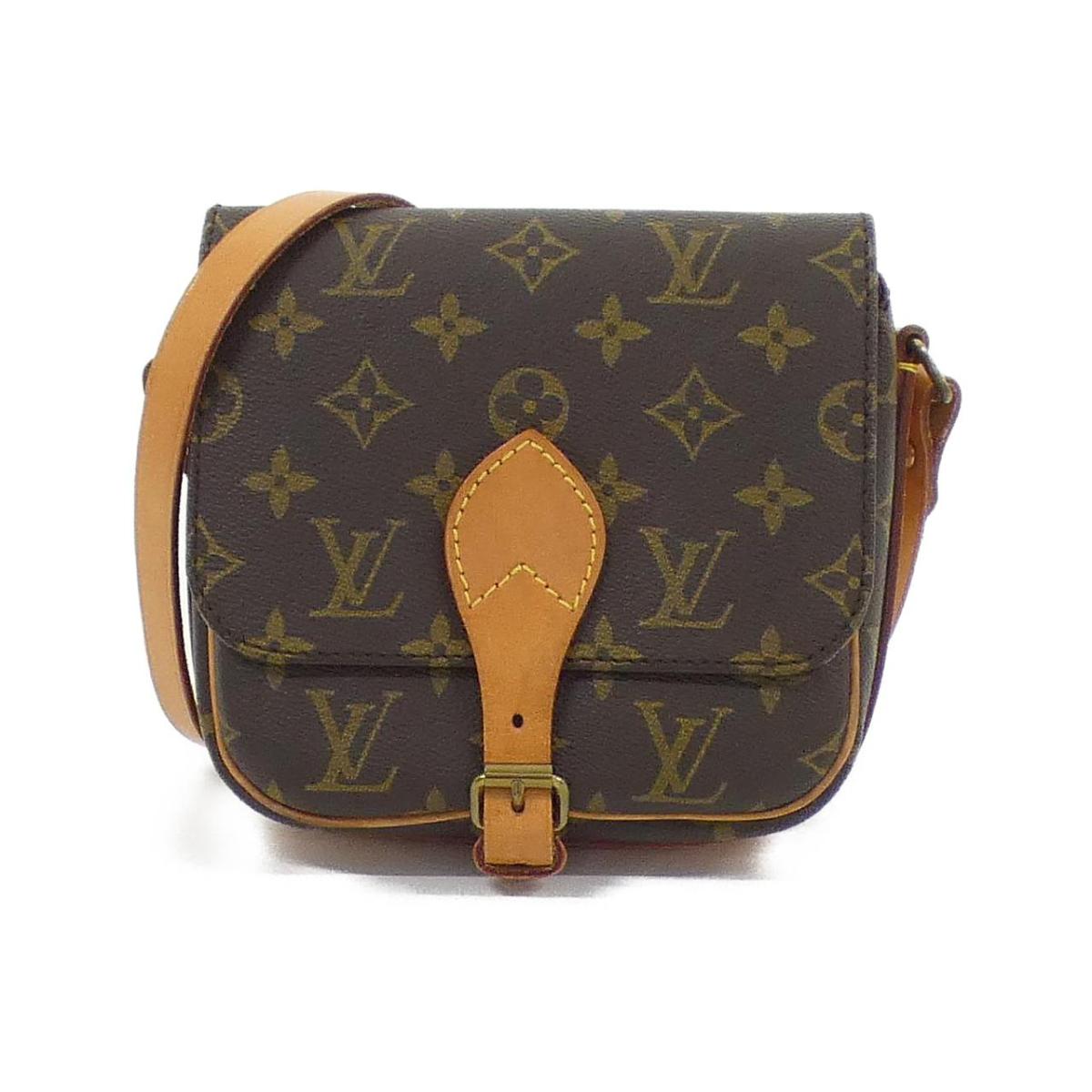 楽天市場】LOUIS VUITTON ルイ・ヴィトン モノグラム カルト