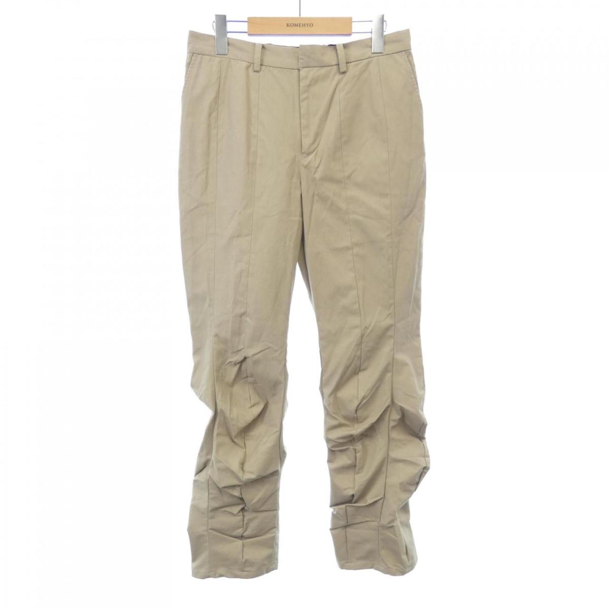 アンリアレイジ ANREALAGE パンツ【中古】
