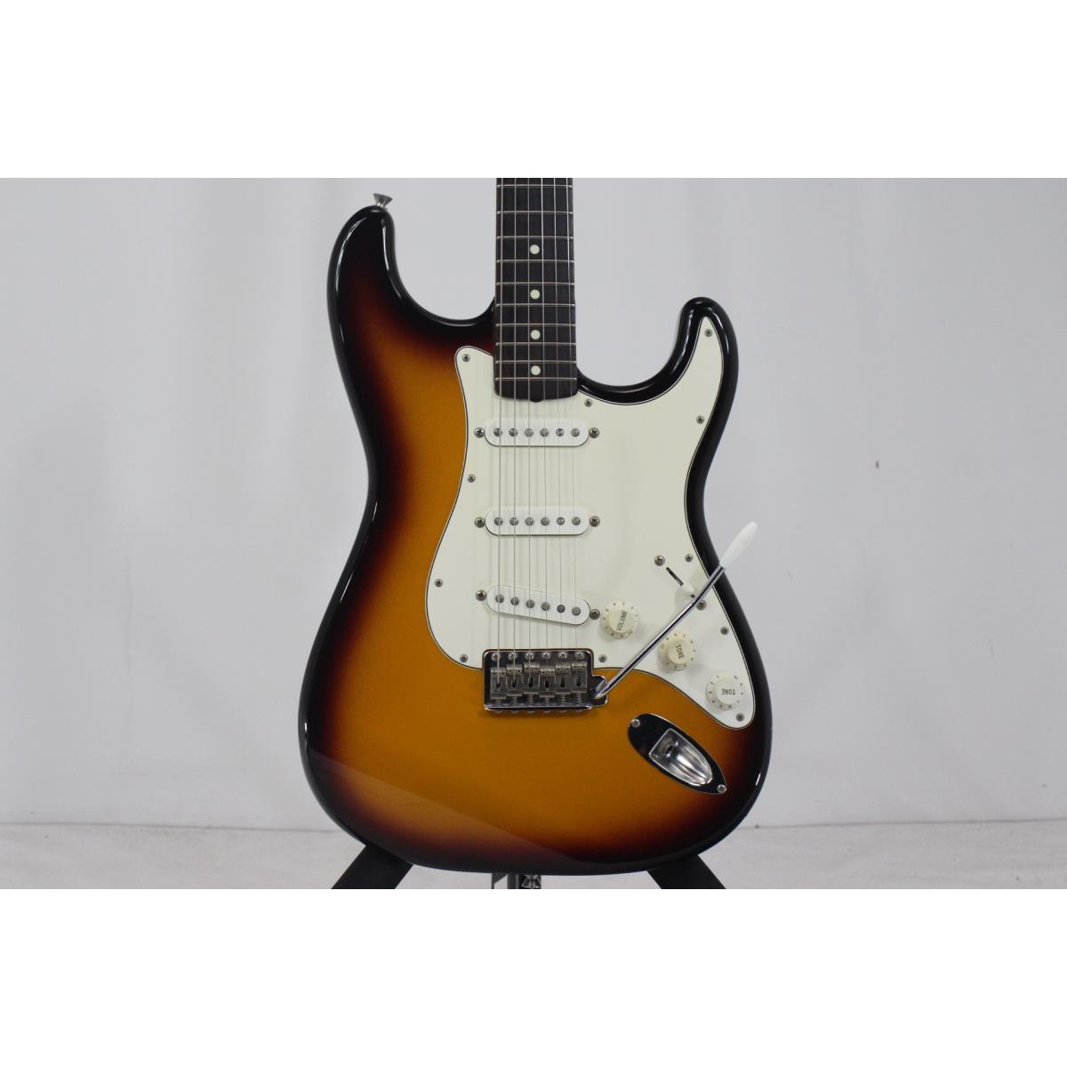 ＦＥＮＤＥＲ　ＪＡＰＡＮ　　ＳＴＴ－４３【中古】