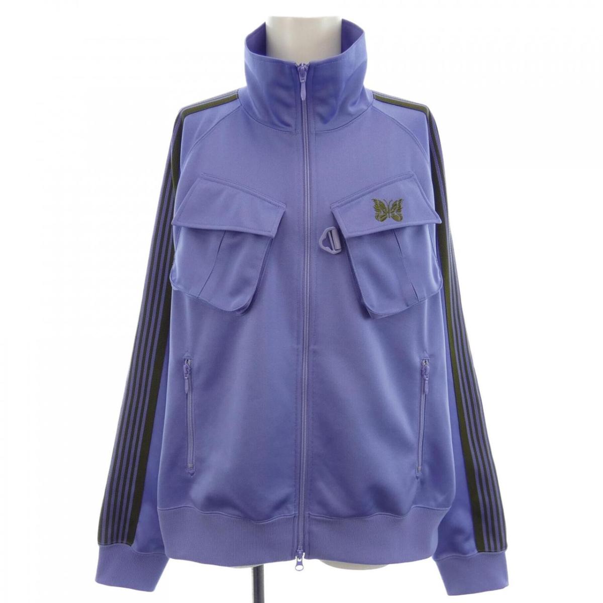 楽天市場】ニードルズ NEEDLES ブルゾン【中古】 : KOMEHYO 