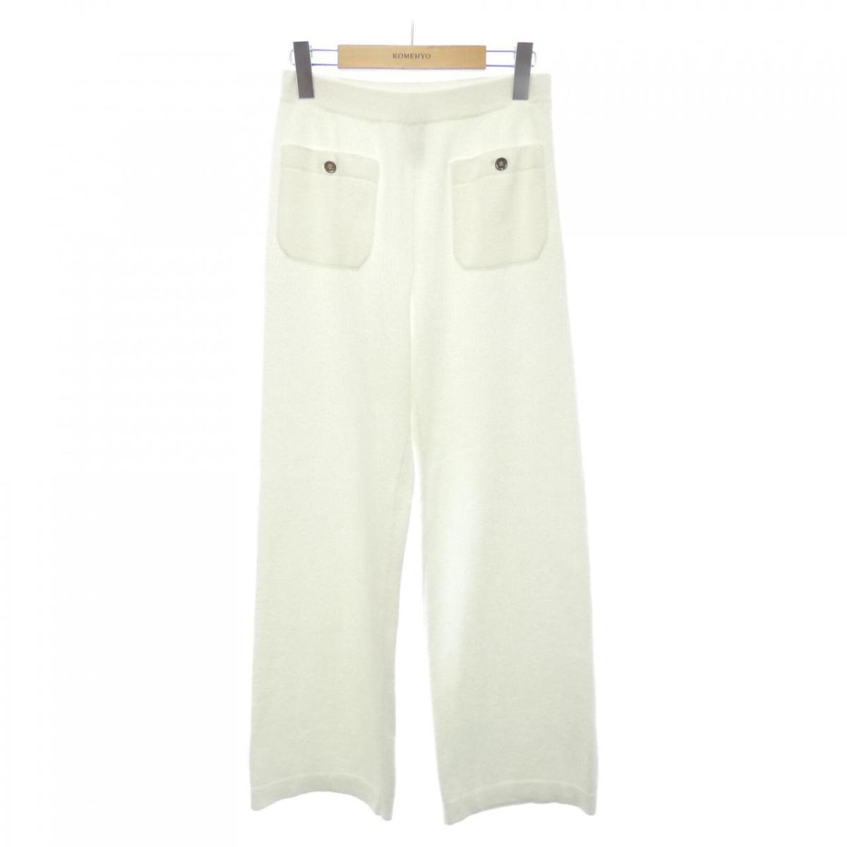 楽天市場】【20%OFF】 シャネル スカート 36サイズ ツイード