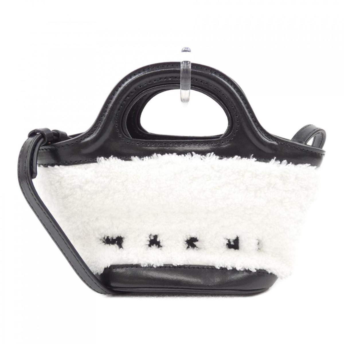 マルニ MARNI BAG【中古】