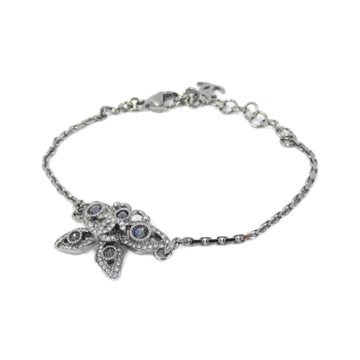 ！極美品！　CHANEL シャネル　ブレスレット　ラバー　145oo 極美品！ CHANEL シャネル ブレスレット ラバー 145oo
