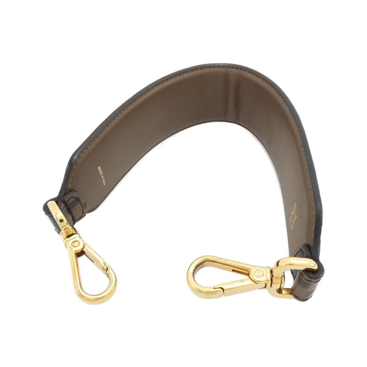 楽天市場】FENDI フェンディ バッグストラップ MINI STRAP YOU ミニ