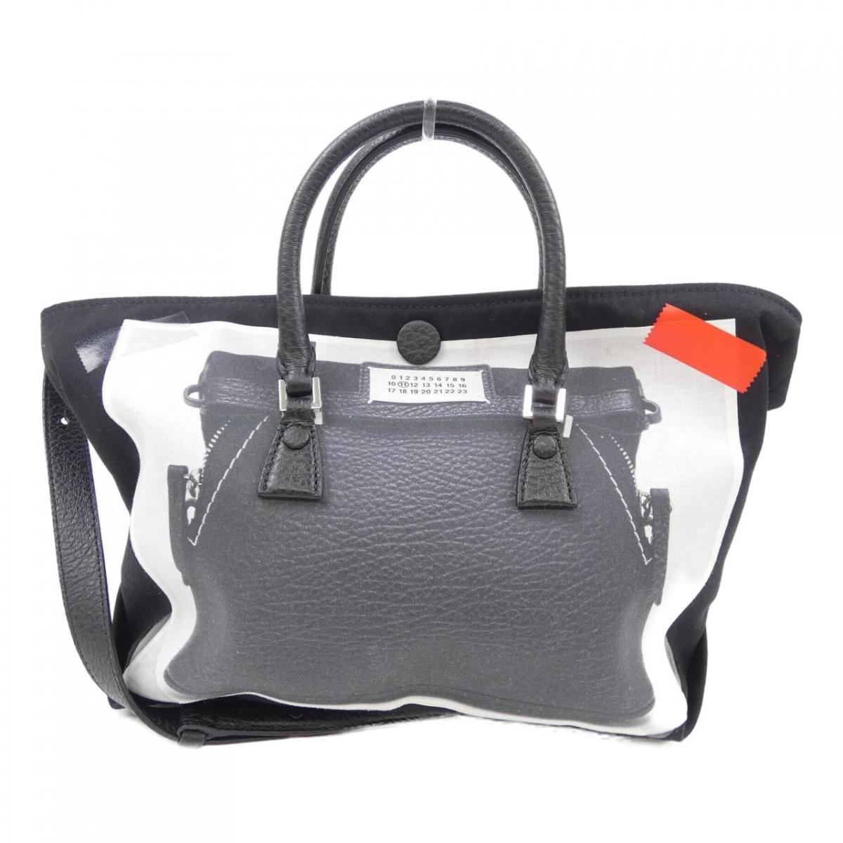 メゾンマルジェラ Maison Margiela BAG【中古】