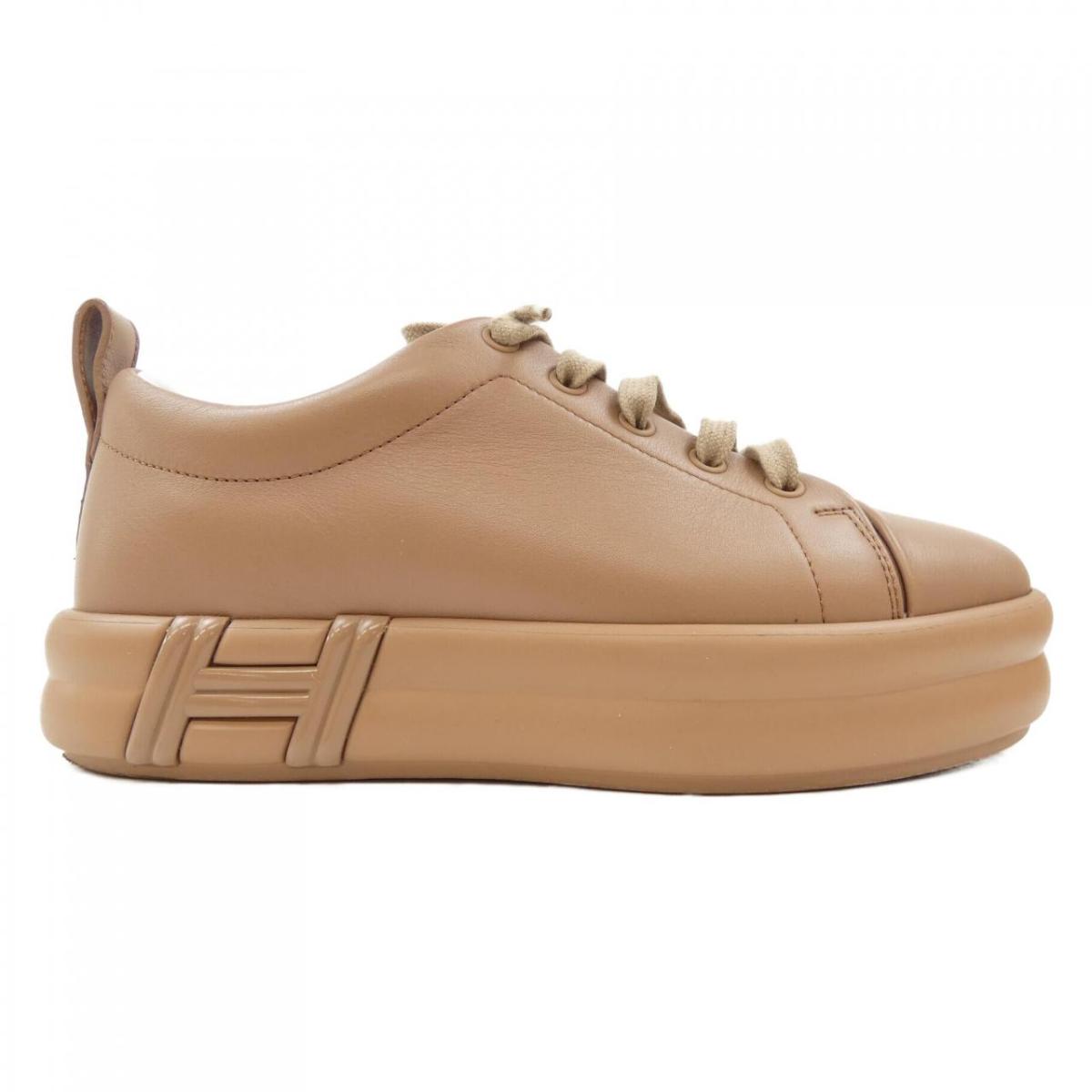 エルメス HERMES スニーカー【中古】