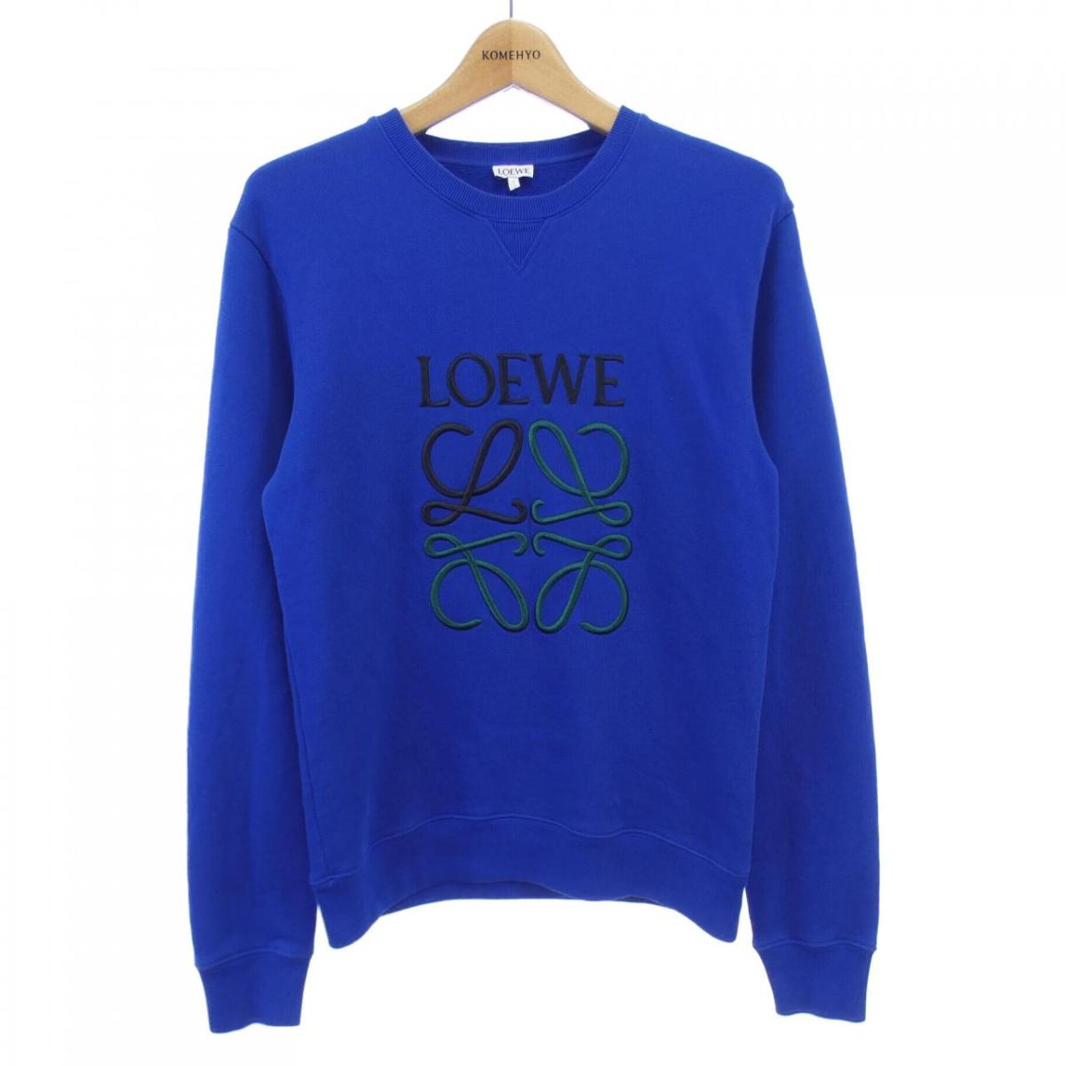 楽天市場】【ロエベ】Loewe Beach Club ビーチクラブ スウェット
