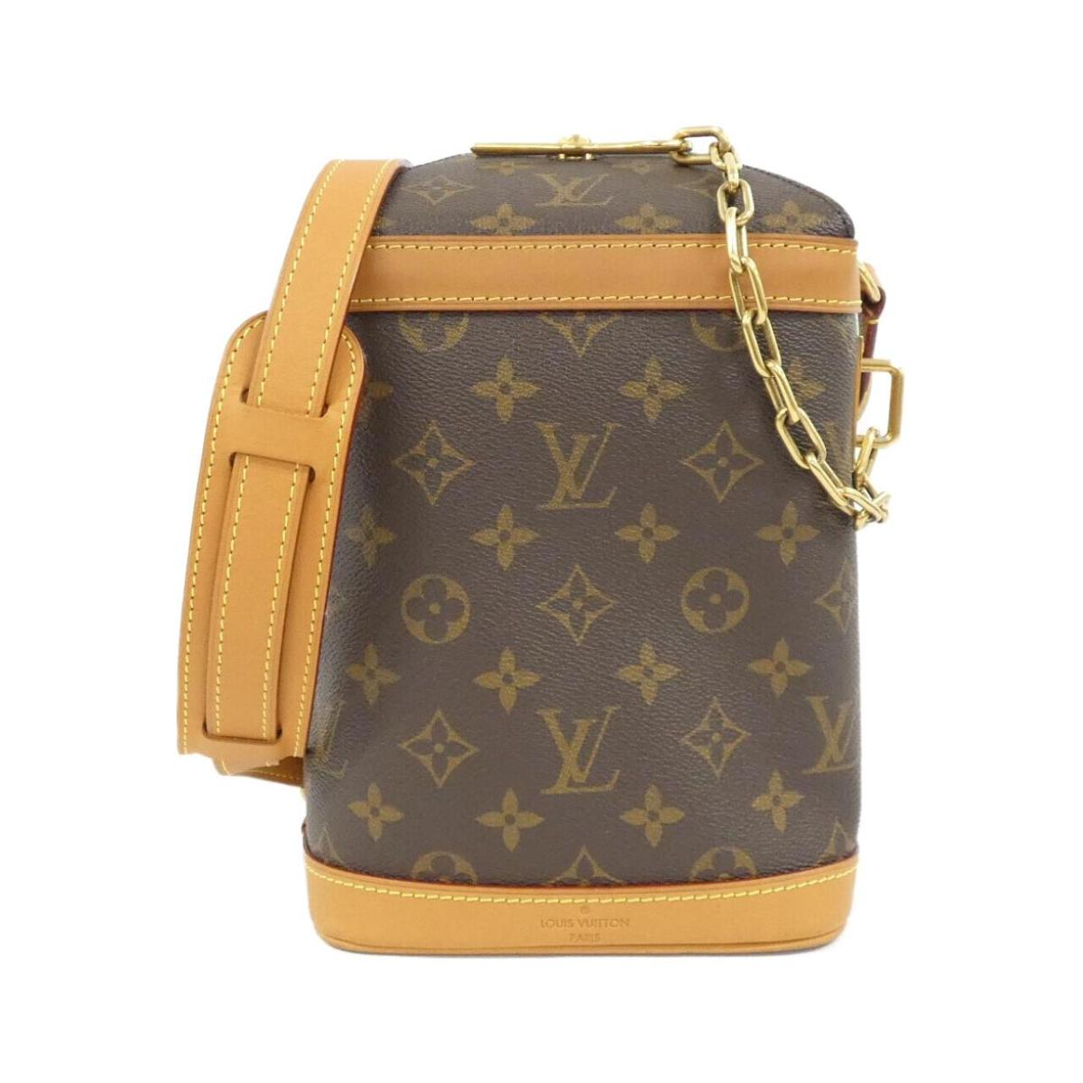 楽天市場】ルイヴィトン ショルダーバッグ Louis Vuitton