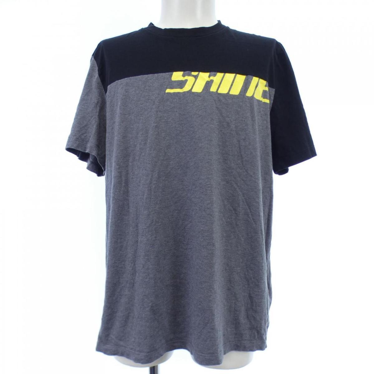 メゾンマルジェラ Maison Margiela Tシャツ【中古】
