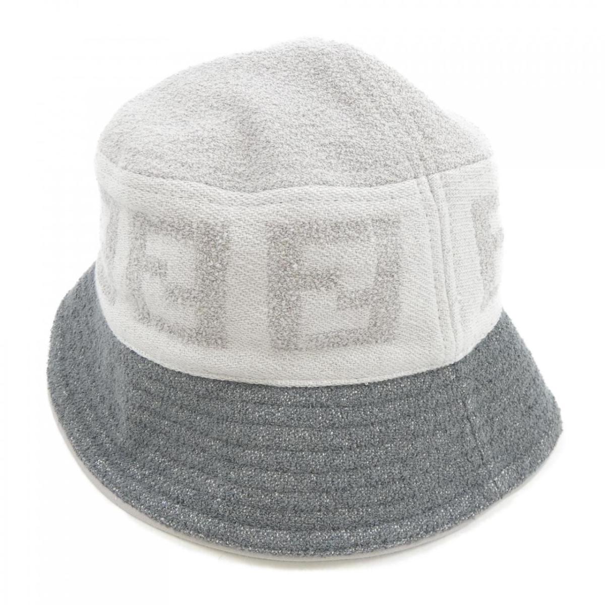 楽天市場】【完売】フェンディ FENDI レディース 帽子 ストローハット