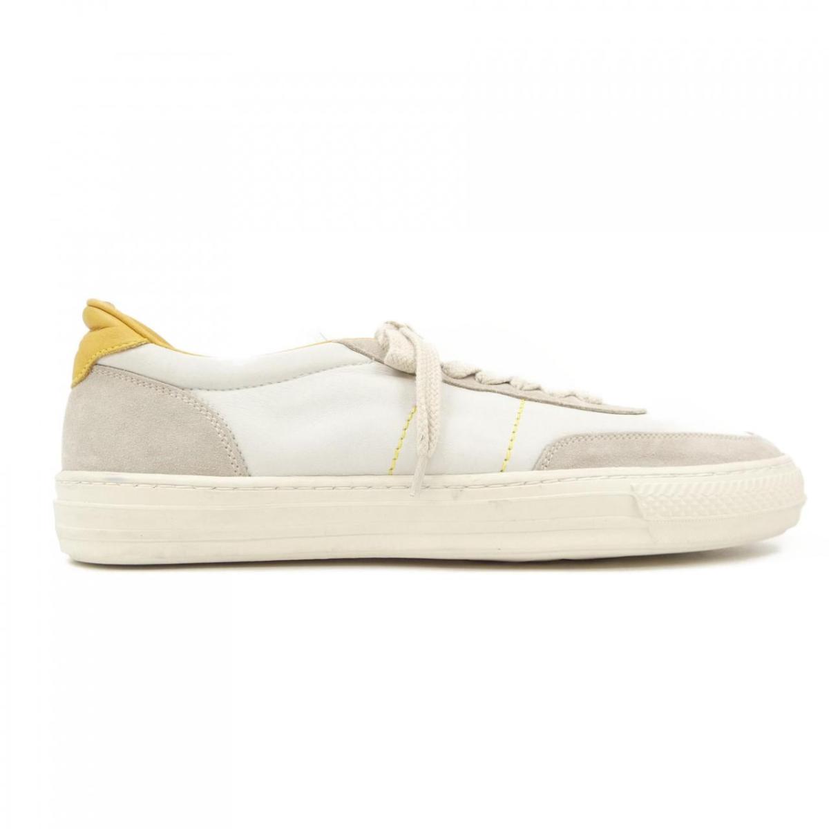 楽天市場】【中古】ROVERSGO×××LA SNEAKER スニーカー ブラック