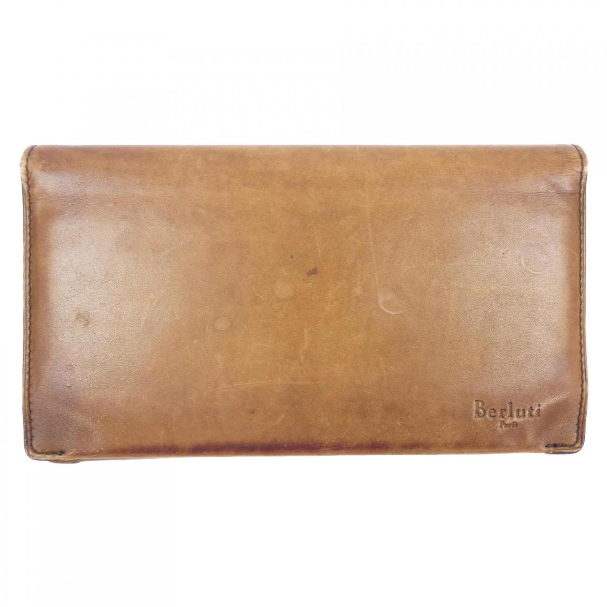 ベルルッティ Berluti WALLET【中古】 41,340円