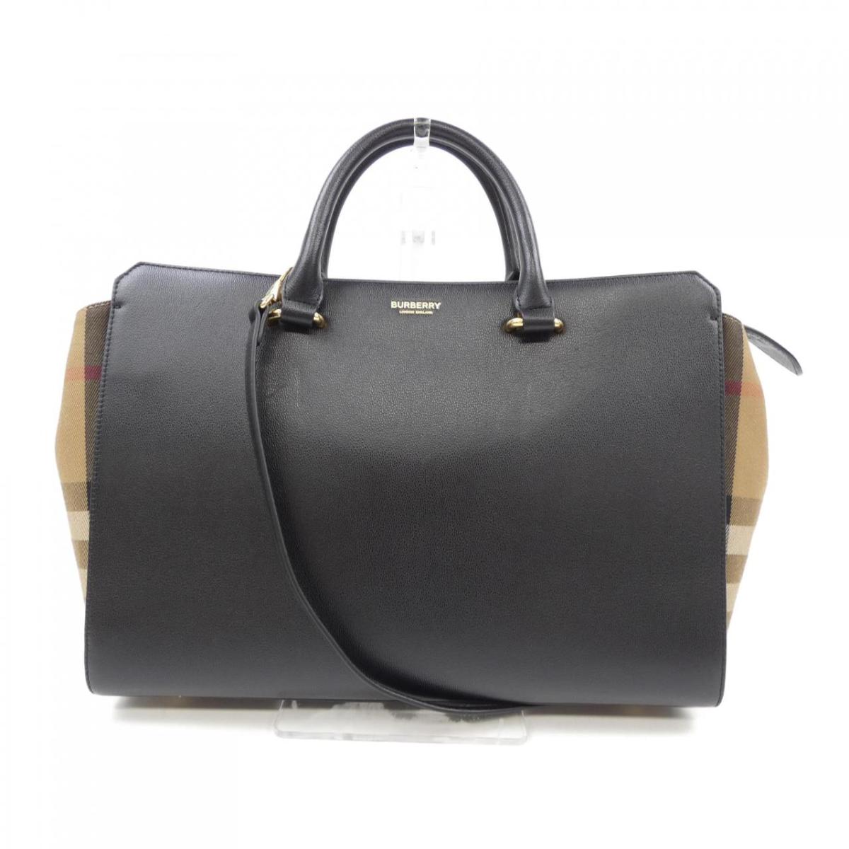 Burberry （バーバリー）TB ロビンバッグ 楽天市場】【返品OK】【美品】バーバリー TB ロビンバッグ 男女