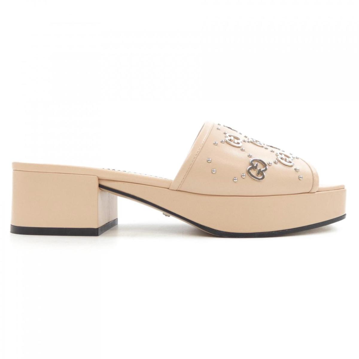グッチ GUCCI サンダル【中古】|KOMEHYO ONLINESTORE 店