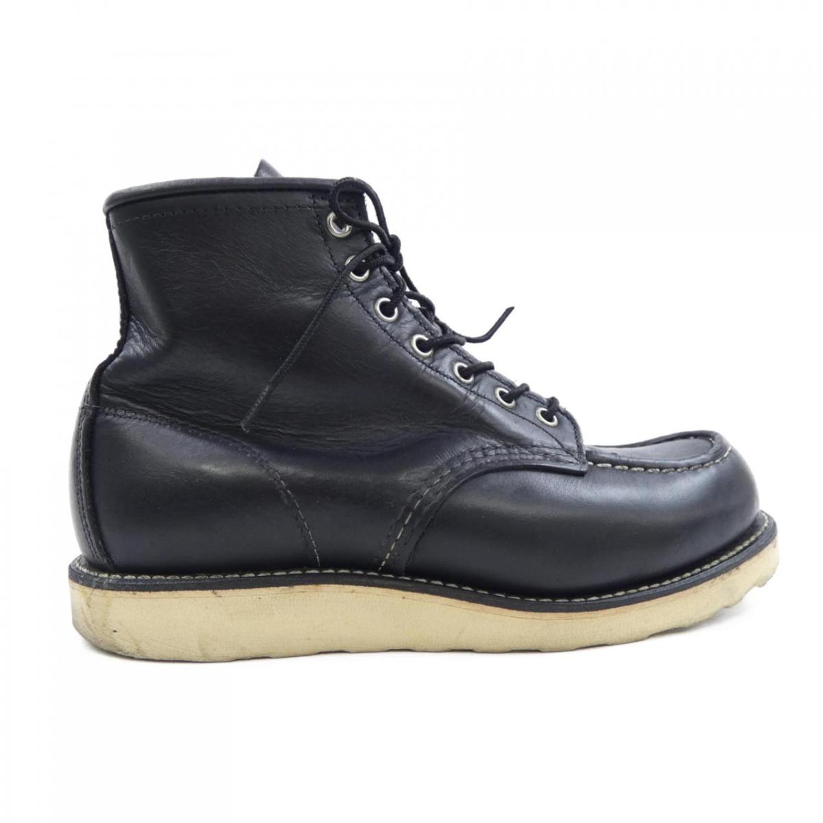 楽天市場】【RED WING×NIGEL CABOURN】レッドウィング