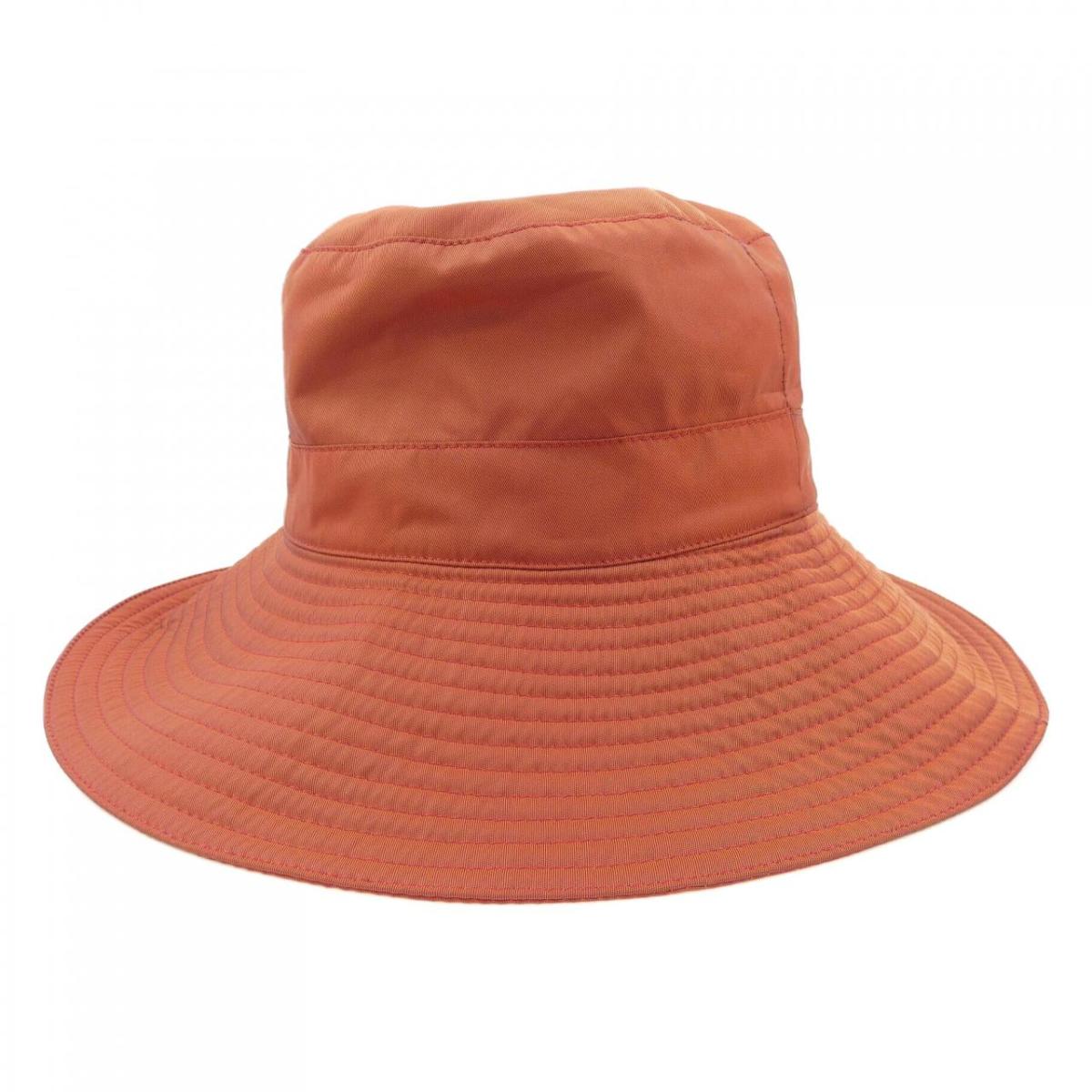 エルメス HERMES ハット【中古】