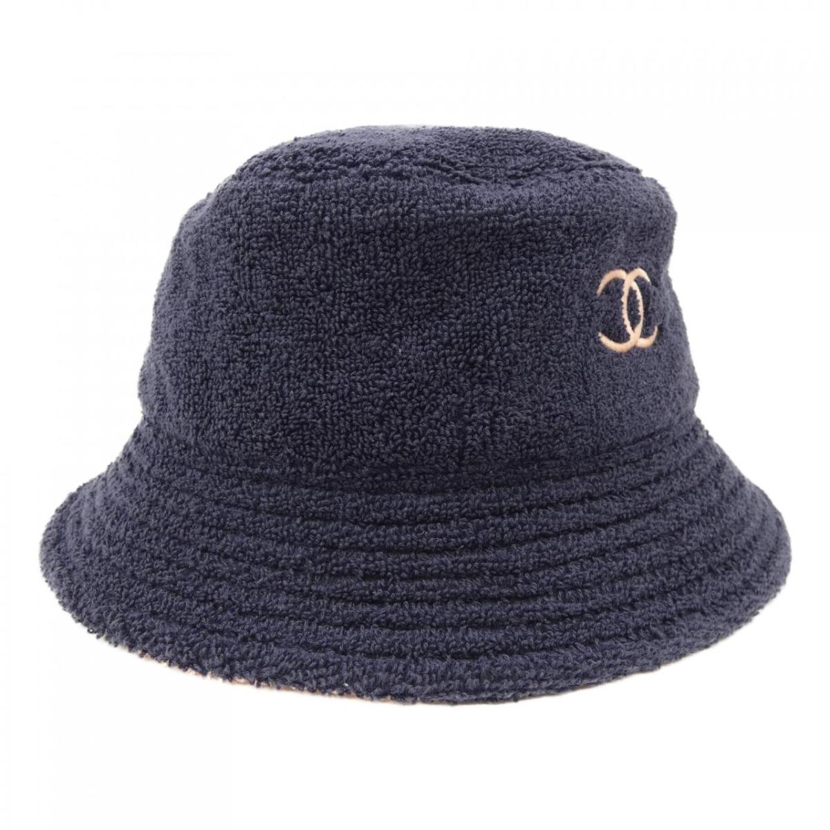 シャネル CHANEL ハット【中古】