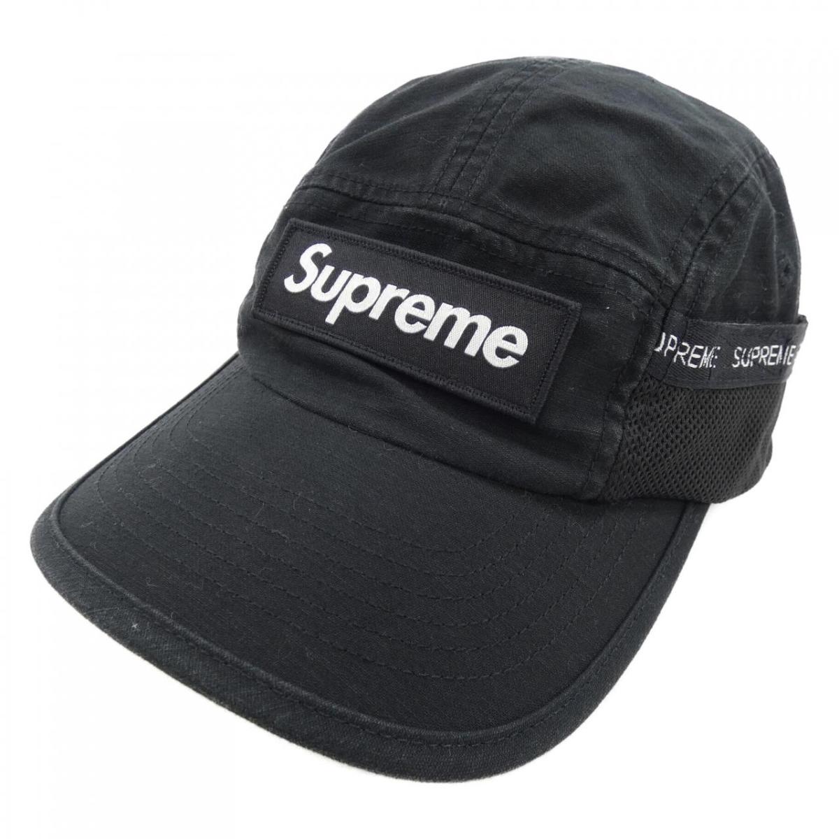 楽天市場】【Supreme】シュプリーム ジェットキャップ 5パネル