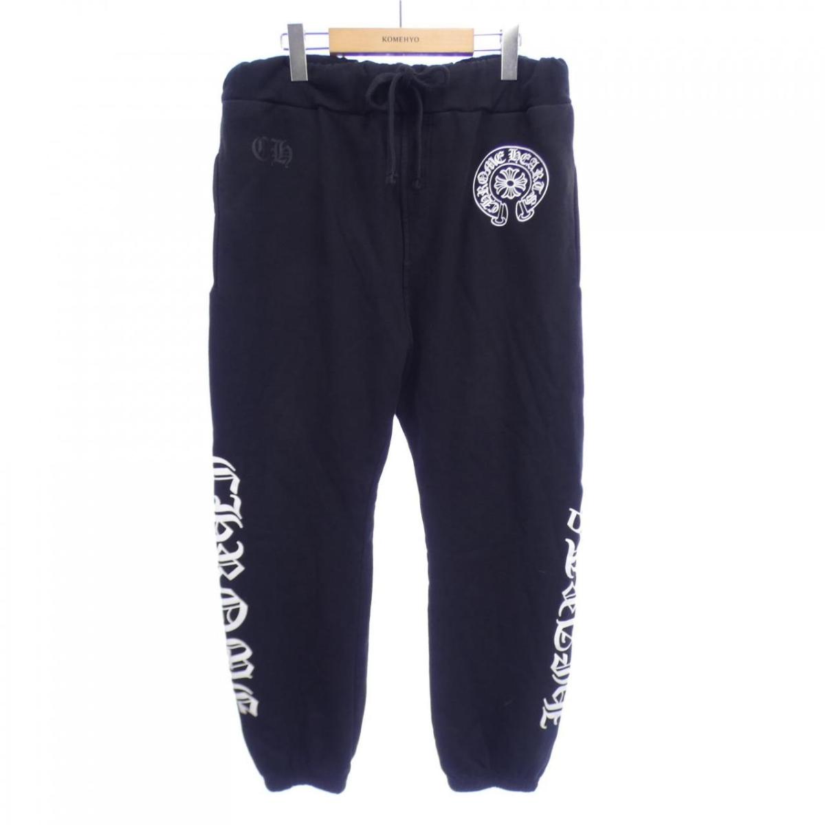 楽天市場】≪Brand new≫ CHROME HEARTS Ladys Leggings Black