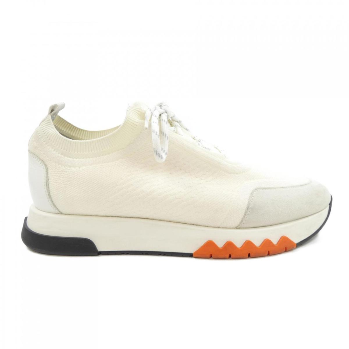 エルメス HERMES スニーカー【中古】