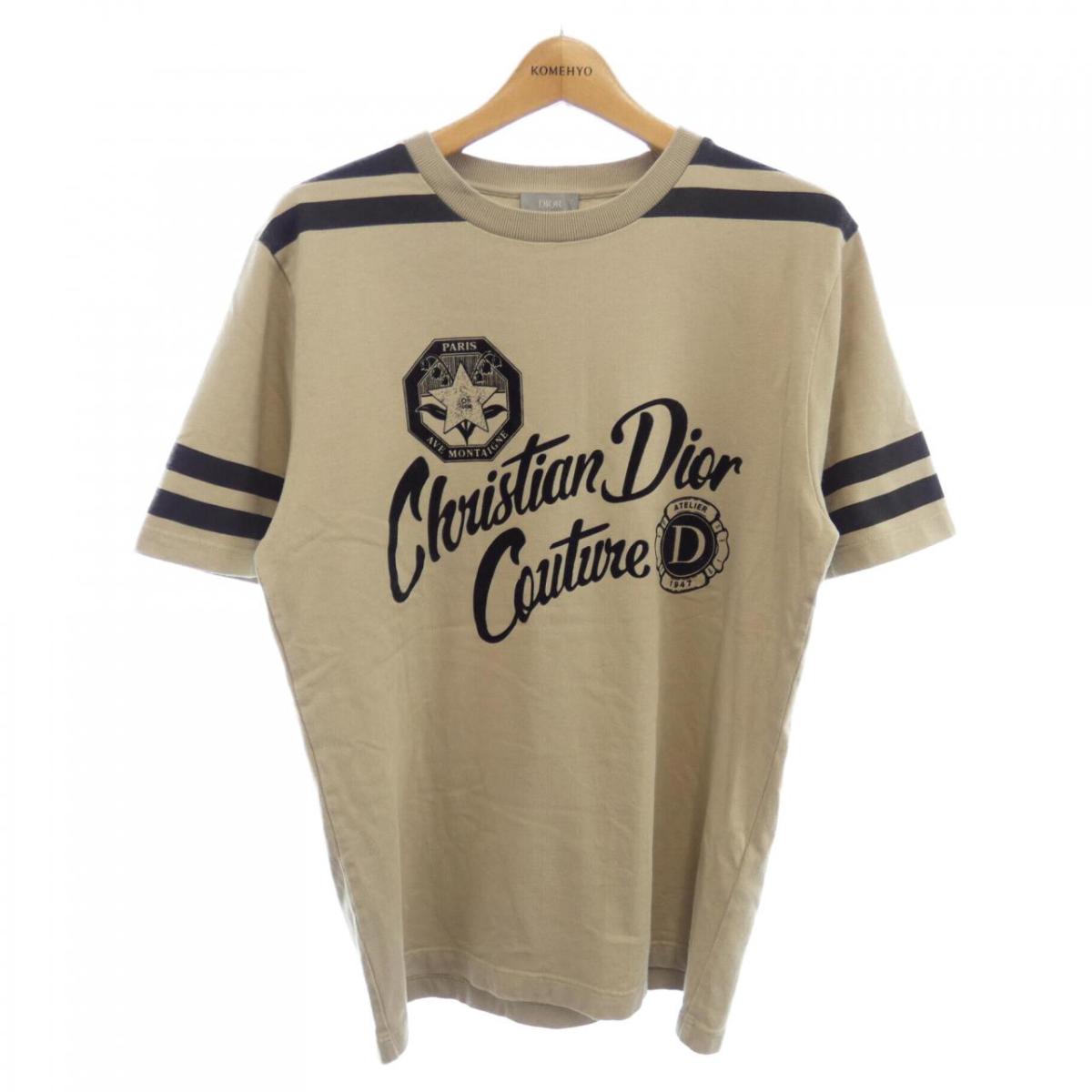 Dior ディオール Tシャツ 楽天市場】Dior ディオール CD ICON Tシャツ 943J605A0554