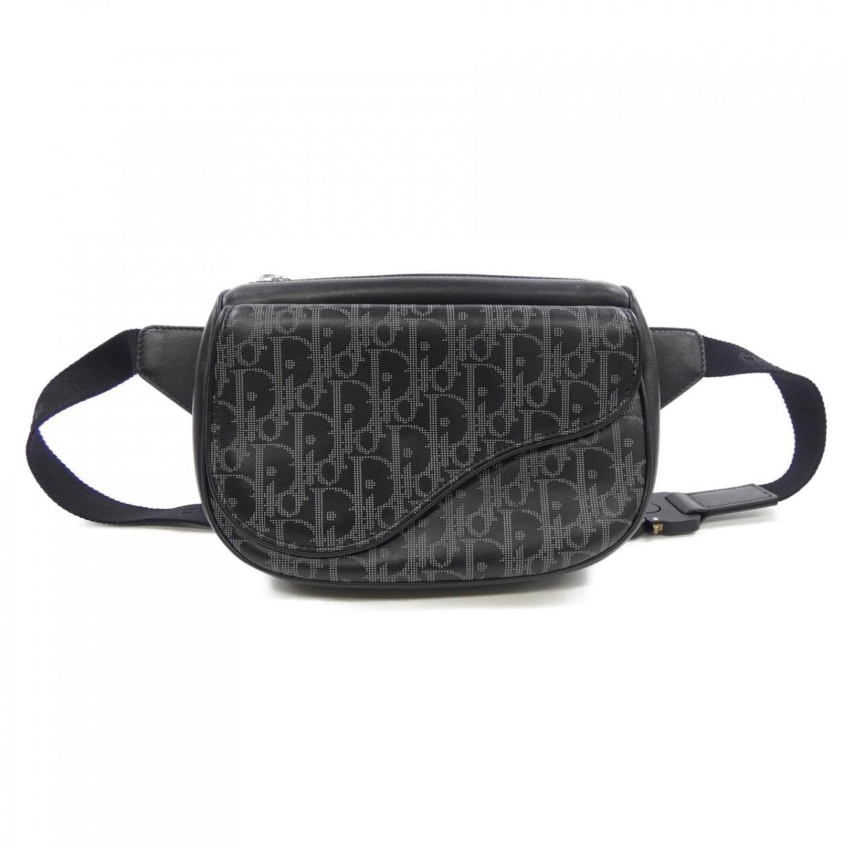 ディオール DIOR BAG【中古】