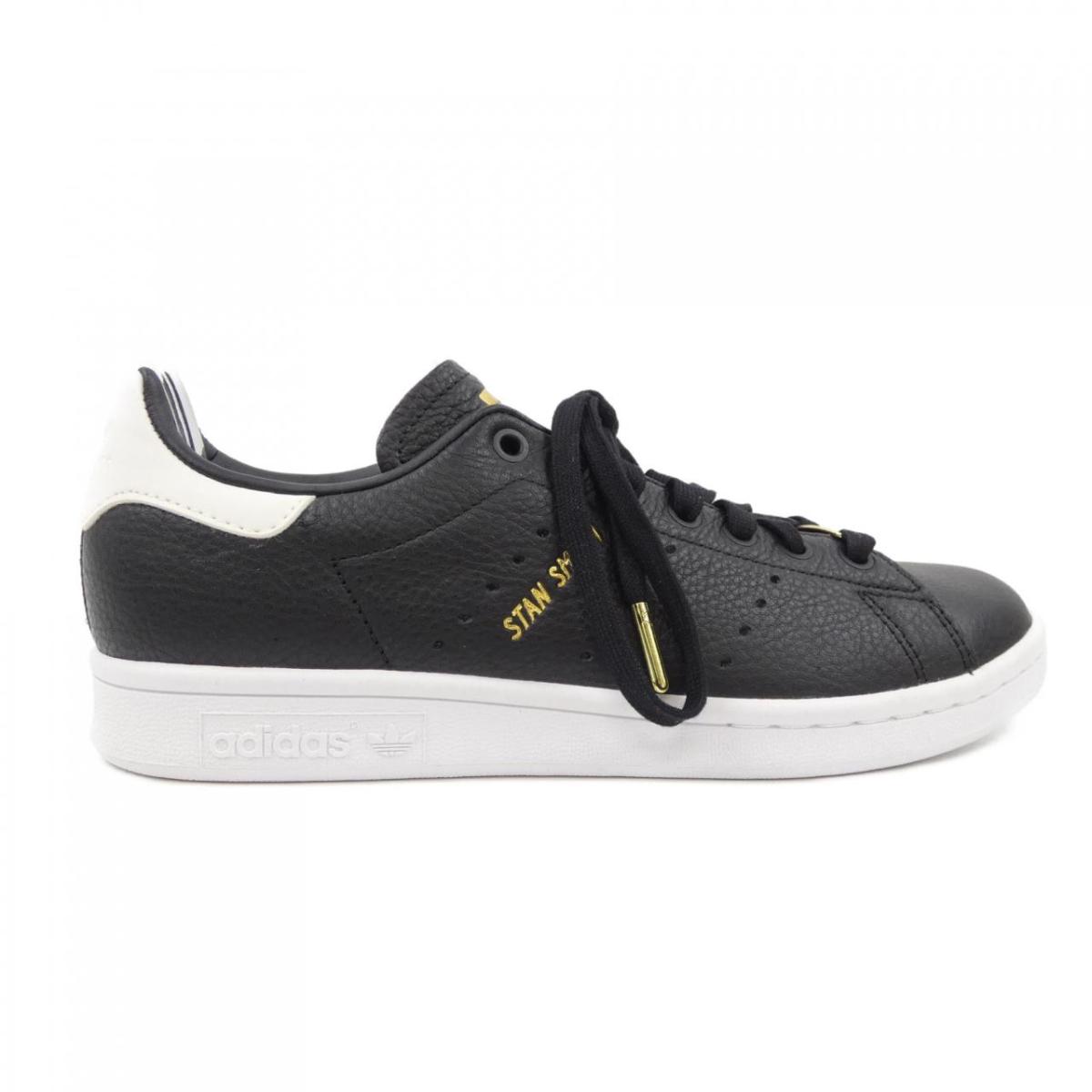 アディダス ADIDAS スニーカー【中古】