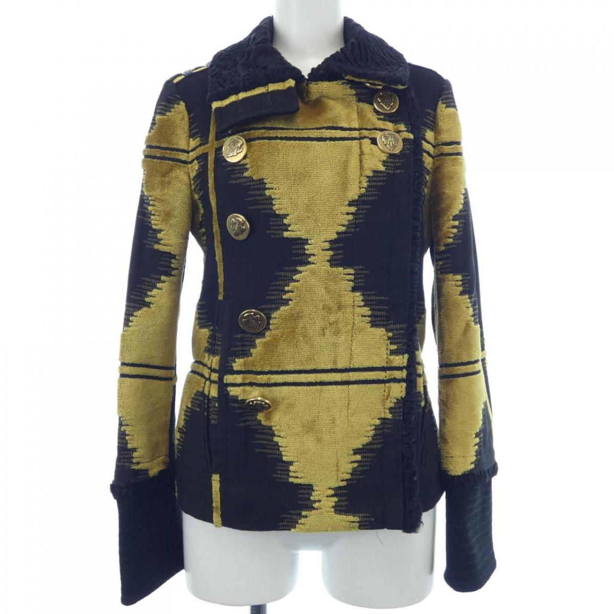 グッチ GUCCI ジャケット【中古】