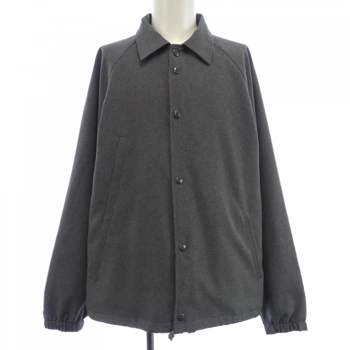 楽天市場】SSZ(エスエスズィー) サイズ:M 23AW ESU2ZET Jacket