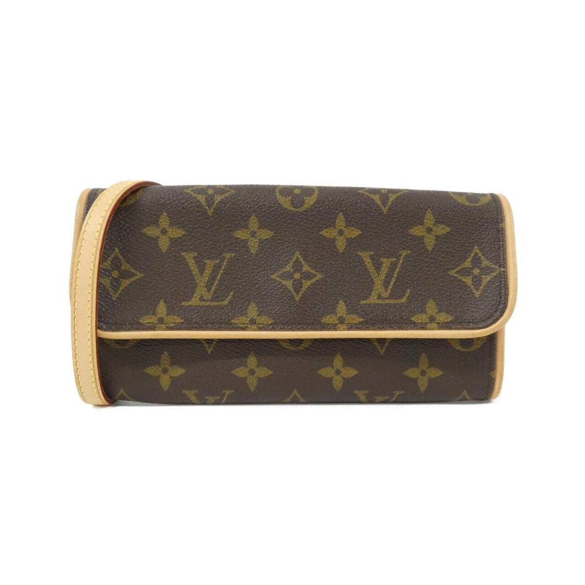楽天市場】【中古】LOUIS VUITTON ルイ ヴィトン モノグラム