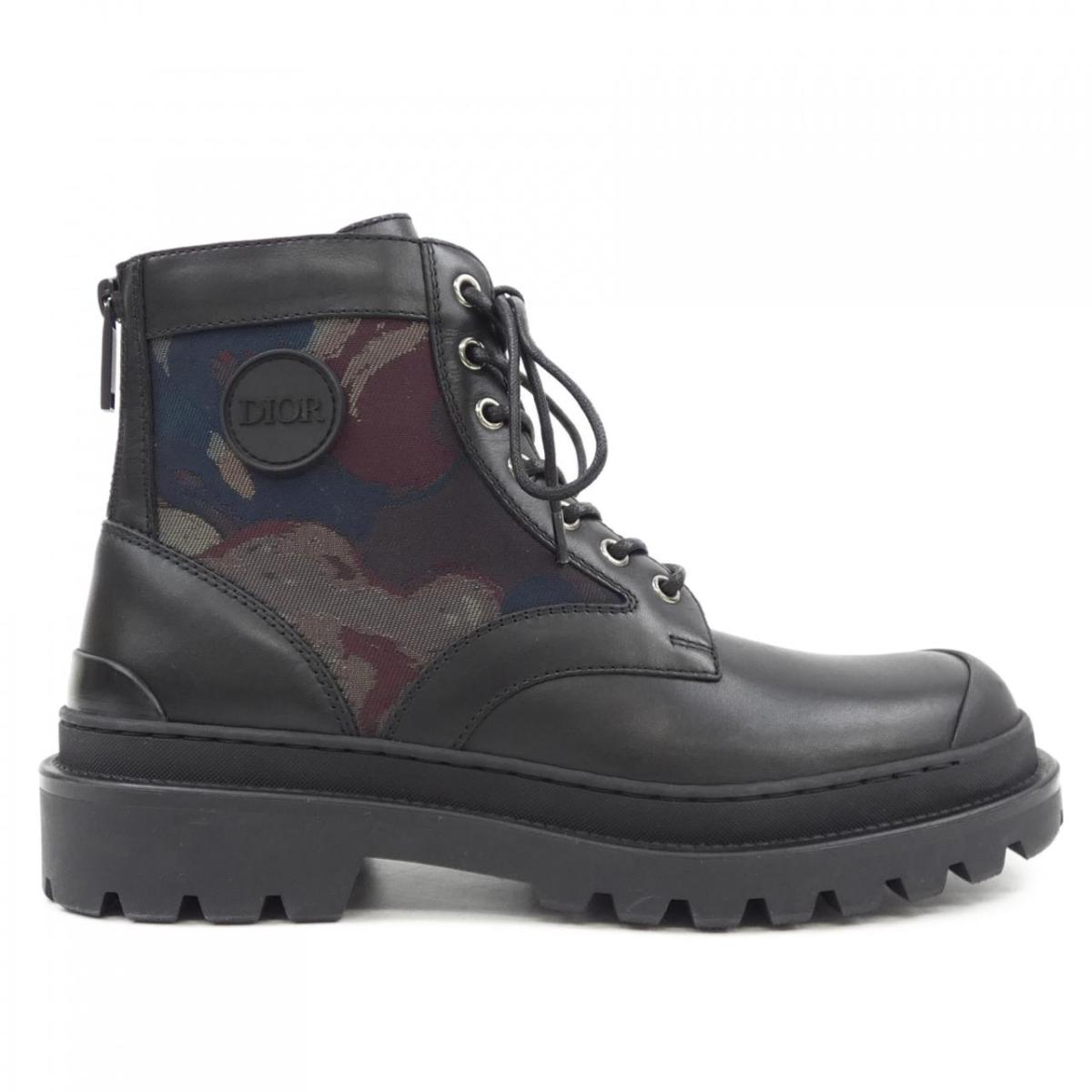 ディオール DIOR ブーツ【中古】