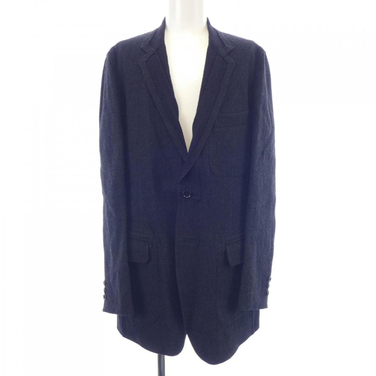 【ヴィンテージ】ワイズフォーメン Y's for men ジャケット【中古】