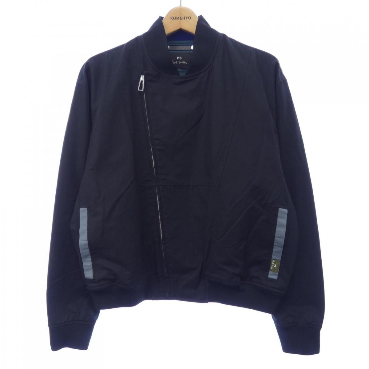 楽天市場】Paul Smith ポールスミス ジャケット フェザー 柄