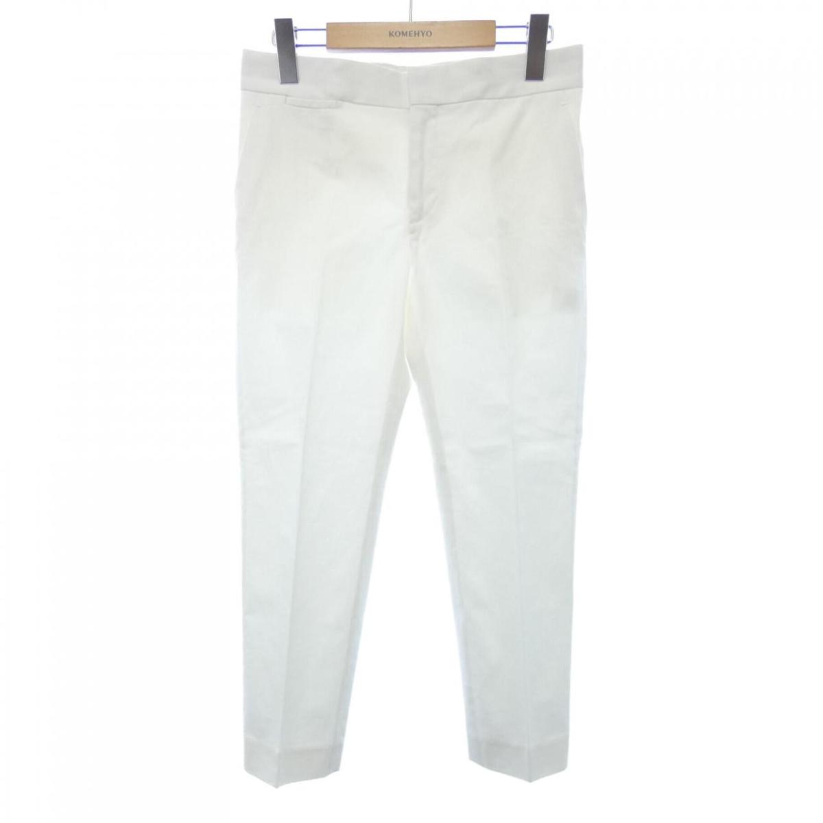 ドゥロワー DRAWER パンツ【中古】｜KOMEHYO ONLINESTORE 店