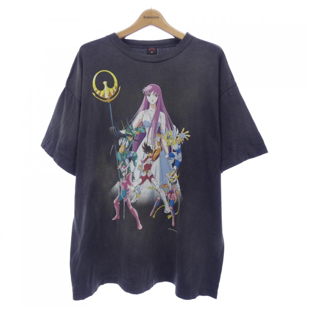 楽天市場】SAINT Mxxxxxx 25ss FRIENDS S/S TEE Sサイズ SM-HR8