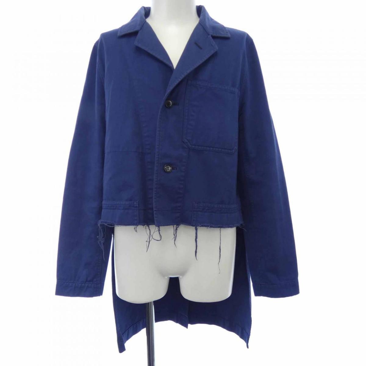 鵞鳥リュウ GANRYU 上衣【中古】